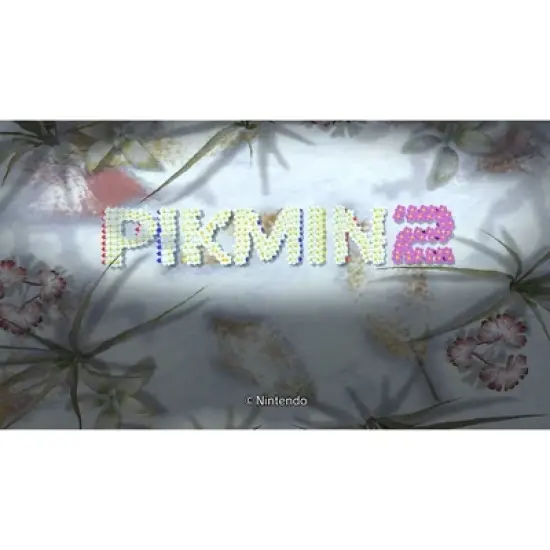 Pikmin 1 + 2 - Nintendo Switch image {7}