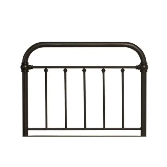 Kirkland Headboard Bronze - Hillsdale Furniture image {5}