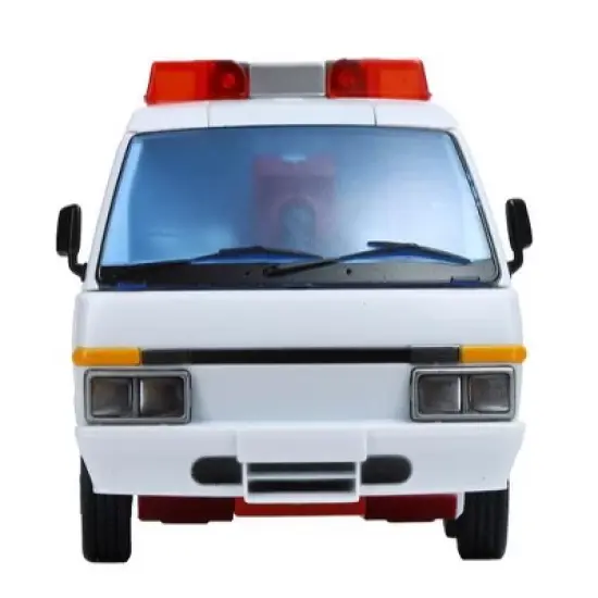 PS-21 Medicus  | Mastermind Creations Ocular Max Perfection Series | Maximus Pro Combiner Action figures image {3}