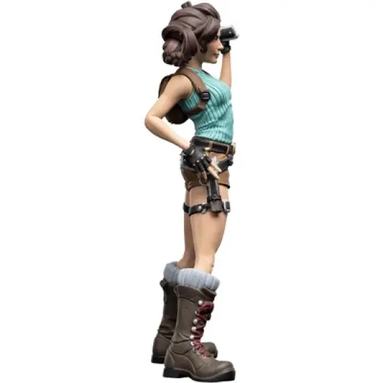 WETA Workshop Mini Epics - Tomb Raider - Lara Croft image {4}