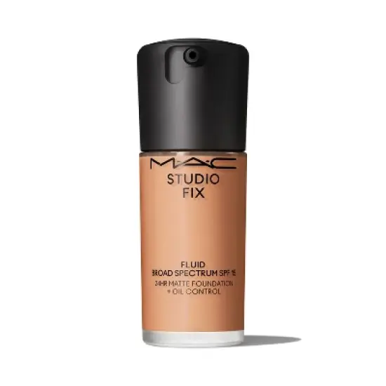 MAC Studio Fix Fluid Foundation - 1 fl oz - Ulta Beauty image {46}