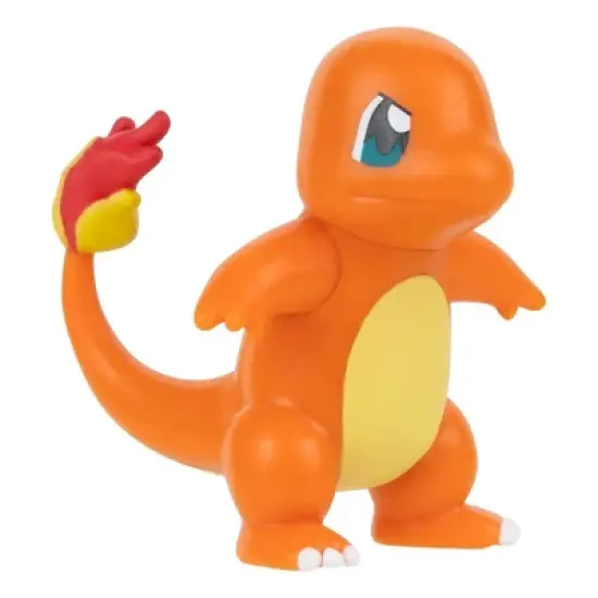 Pok&eacute;mon Battle Ready Action Figure Set (Target Exclusive) - 10pk image {10}