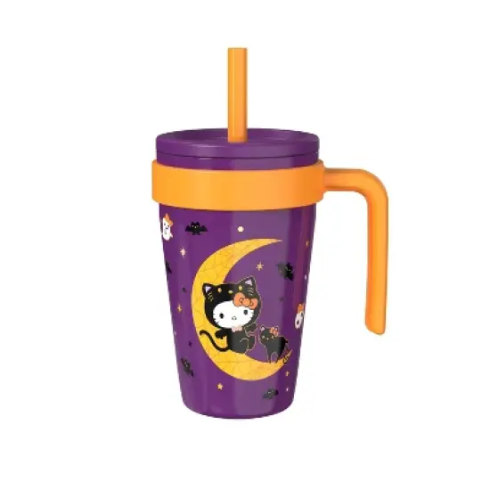 Zak Designs 16oz Glover Tumbler Hello Kitty image {5}