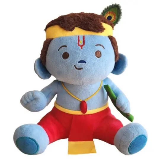 Modi Toys Baby Krishna (Medium 11) image {4}