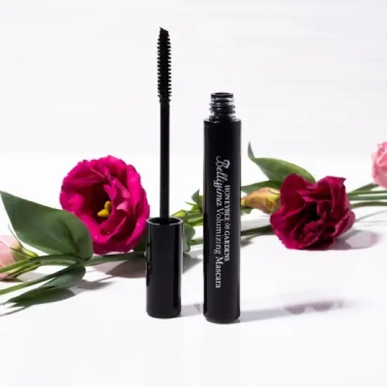Honeybee Gardens Bellissima Volumizing Mascara image {5}