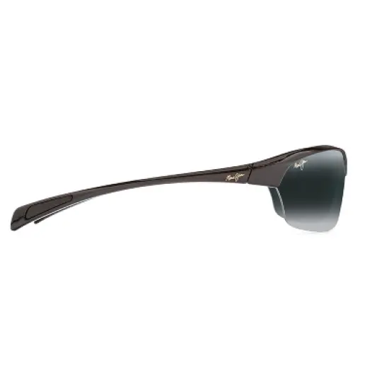 Maui Jim Hot Sands Rimless Sunglasses image {2}