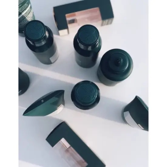 Kristin Ess Instant Exfoliating Scalp Scrub for Build Up + Dandruff - Soothing Dry Scalp Treatment - 6.7 fl oz image {3}