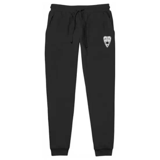 Men's Ouija Planchette Logo Jogger Sweatpants image {2}