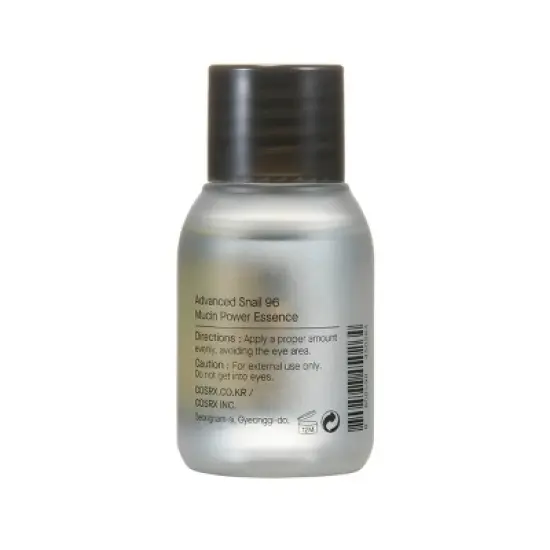 COSRX Advanced Snail 96 Mucin Power Essence - Ulta Beauty image {2}