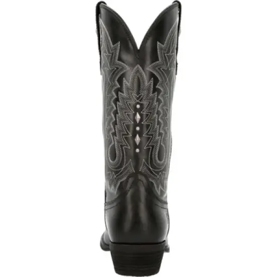 Women's Crush&trade; by Durango&reg; Women's Midnight Western Boot image {3}