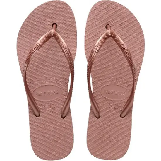 Havaianas - Women's Slim Flatform Flip Flop Sandals image {8}