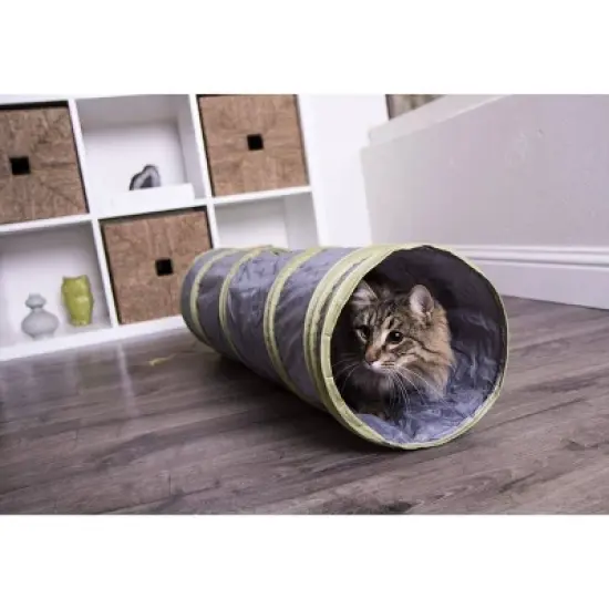 Petlinks Twinkle Chute Tunnel Cat Toy image {7}