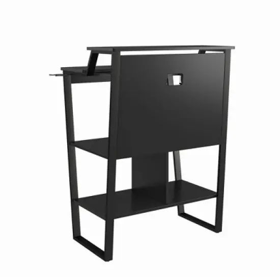 Genesis Standing Gaming Desk/Arcade Stand - NTENSE image {6}