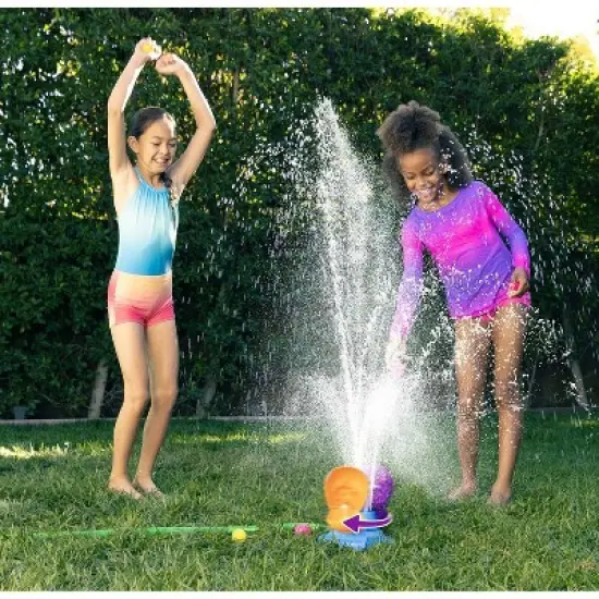 Hasbro Hungry Hungry Hippos Splash Game by WowWee image {3}