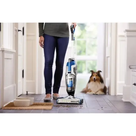 Bissell CrossWave Premier Hard floor Cleaner image {1}