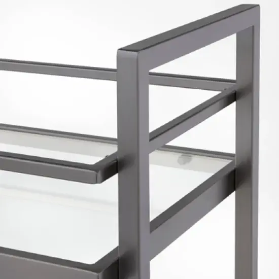 Manhattan Bar Cart - Buylateral image {4}