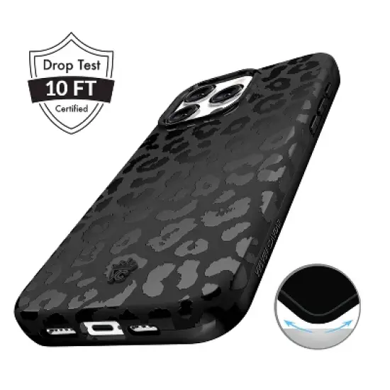 VELVET CAVIAR iPhone 16 Pro Max MagSafe Case image {3}