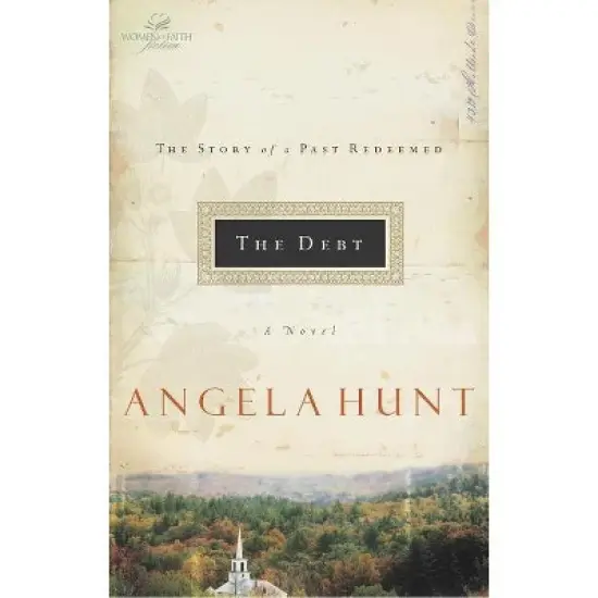 The Debt - (Women of Faith Fiction) by  Thomas Nelson (Paperback) image {1}