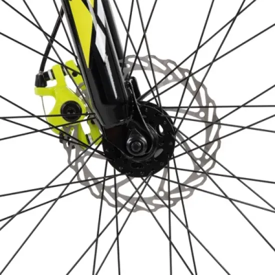 Huffy Men's Extend 26" Mountain Bike - Gunmetal image {7}