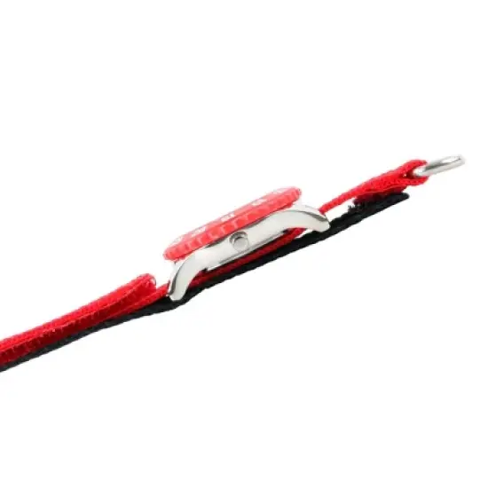 Boys' Marvel Spider-Man Watch - Red image {4}