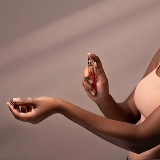 Good Chemistry&reg; Travel Spray Eau De Parfum Perfume - Coffee Cloud - 0.34 fl oz image {4}