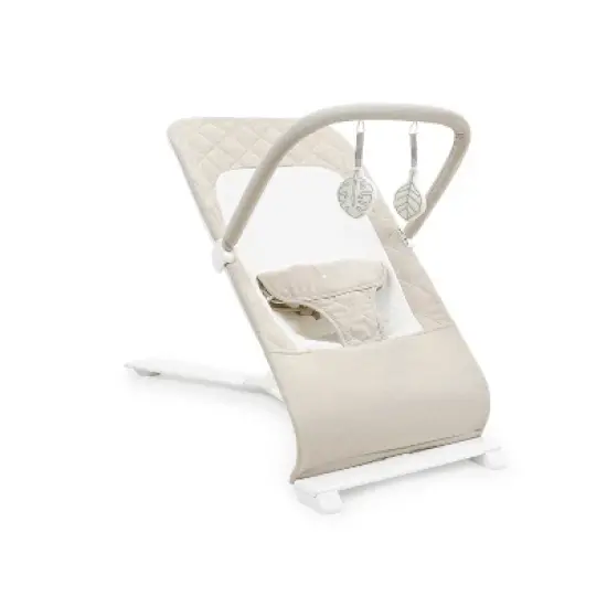 Baby Delight Alpine Deluxe Portable Bouncer image {7}