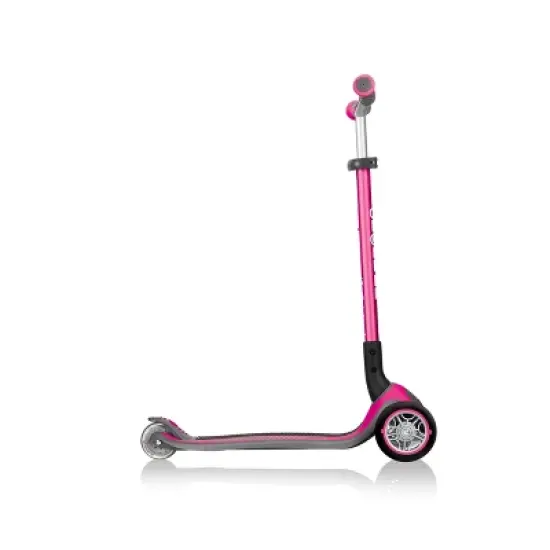 Globber Master Scooter - Pink image {2}