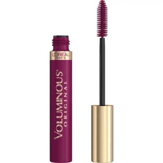 L'Oreal Paris Voluminous Mascara - 0.28 fl oz image {20}