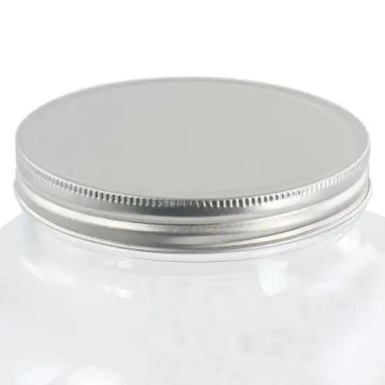 Gibson Home General Store 1.1 Gallon Glass Jar Beverage Dispenser image {2}