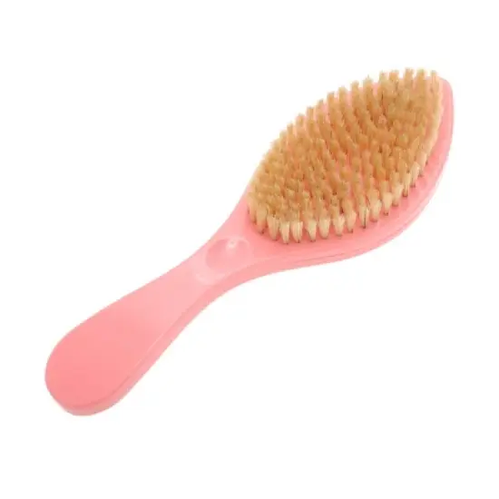 Unique Bargains Reusable Shaving Brush 1 Pc image {6}