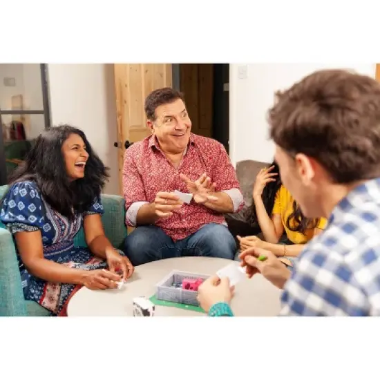 Big Potato Herd Mentality Board Game image {4}