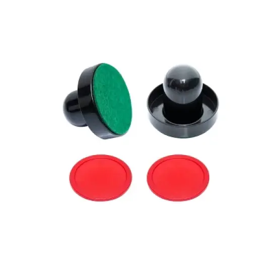 Hathaway Fullerton 48" Air Hockey Table image {6}