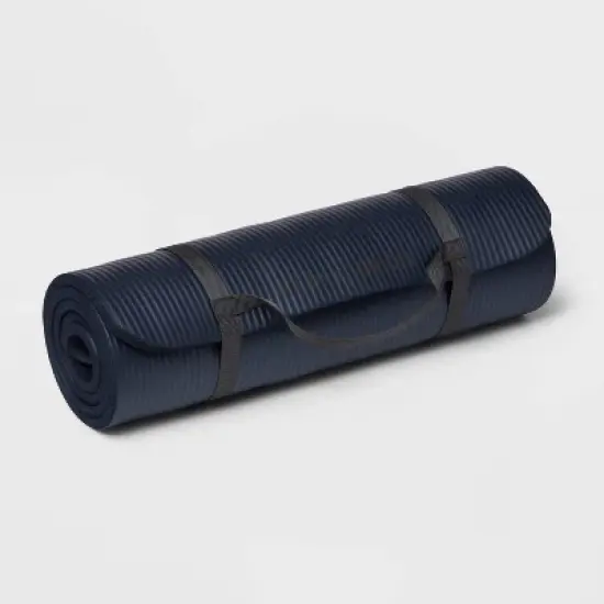 Premium Fitness Mat 15mm - All in Motion&trade; image {7}