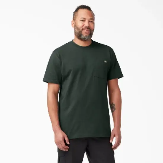 Dickies Short Sleeve Heavyweight T-Shirt image {13}