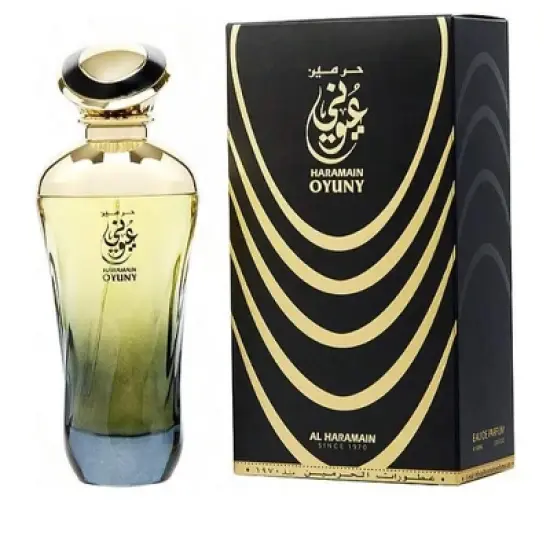 Freesia, Apple, Peach, Patchouli, Tobacco Unisex Eau De Parfum Spray 3.3 Oz   3.3 Oz image {1}