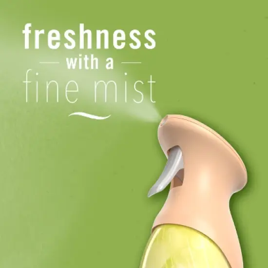 Febreze Luxe Air Mist - Morning Spring Showers - 8.8oz image {5}