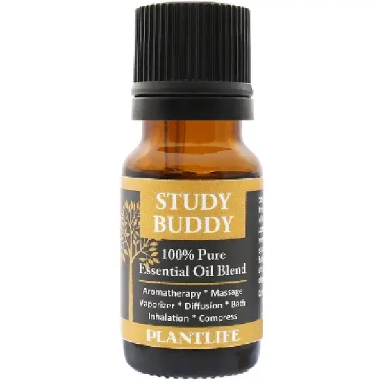 Study Buddy Essential Oil Blend image {4}