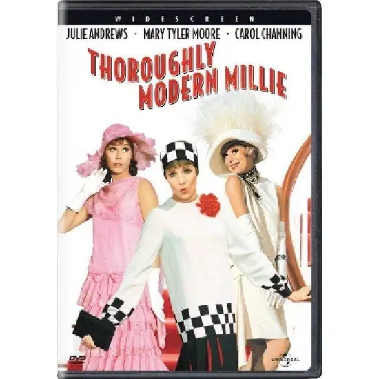 Thoroughly Modern Millie image {2}
