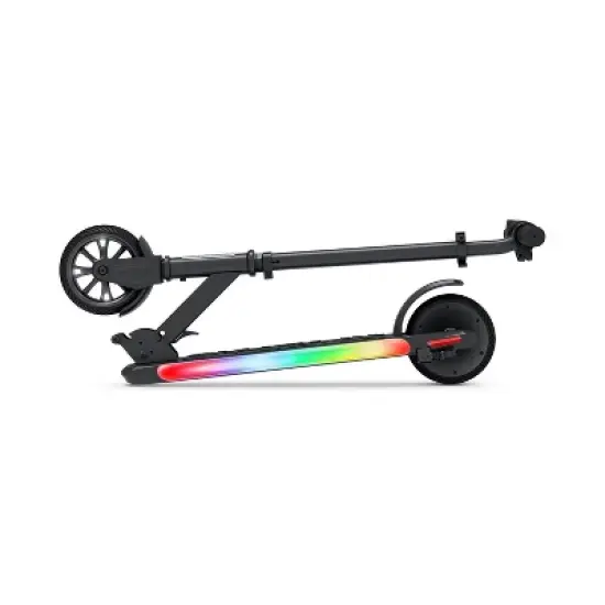 Jetson Omega Electric Scooter - Black image {6}