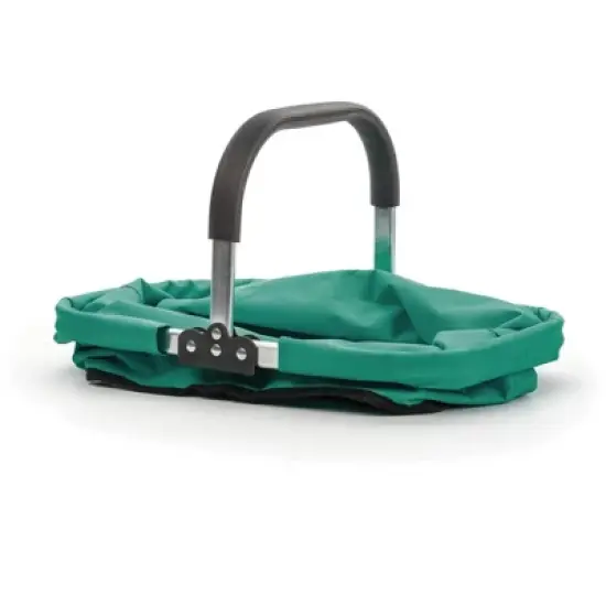 Rsvp Market Basket - Turq. image {2}