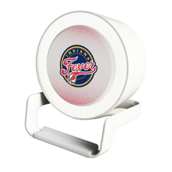 Keyscaper WNBA Linen Night Light Charger and Bluetooth Speaker image {8}