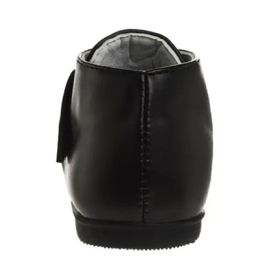 Josmo Baby Boys' First Walking Shoes Flexible, and Comfortable for All Day Wear - Perfect for Baptisms, Weddings, and Special Events (Infant/Toddler) image {3}