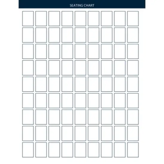 House of Doolittle Teachers Planner, Blue, 8-1/2" x 11", Pack of 2 image {4}