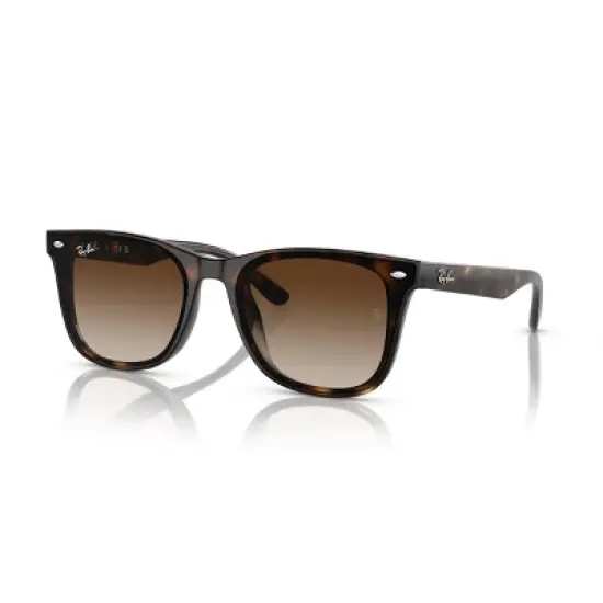 Ray-Ban RB4420 65mm Gender Neutral Square Sunglasses image {7}