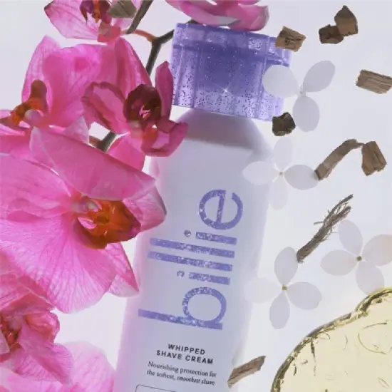 Billie Whipped Shave Cream - Sparkle - 6.5 fl oz image {2}