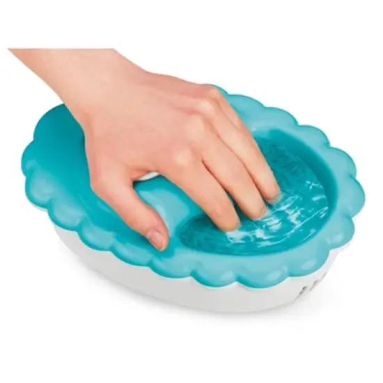 MY LOOK 5-in-1 Ultimate Nail & Hand Spa Activity Kit image {5}