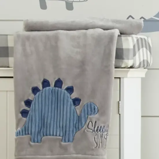 Kipton Pad Cover - Levtex Baby image {1}