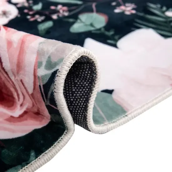 Fiori Floral Rug - Levtex Home image {4}