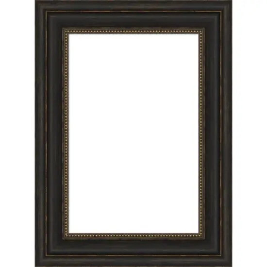 Amanti Art Accent Bronze Framed Dry Erase Magnetic Board 17 x 23 in. image {8}