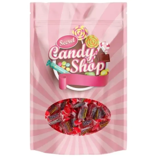 Jolly Rancher Hard Candy Bulk - Strawberry image {1}